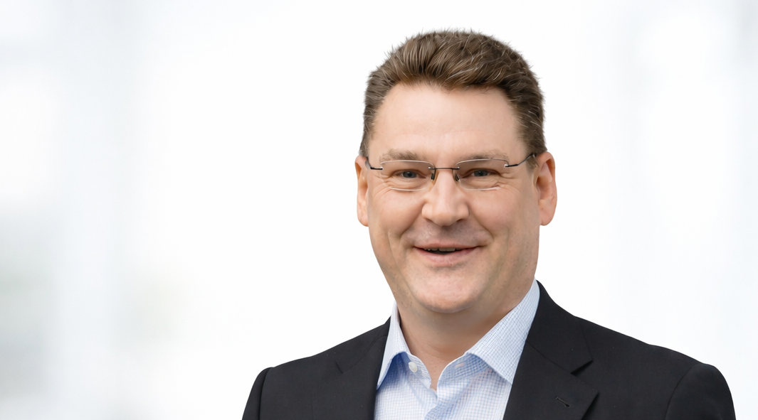 Lassen Sie uns darüber sprechen!